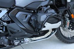 2025 BMW R 1300 GS Adventure Triple Black