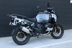 2025 BMW R 1300 GS Adventure Triple Black