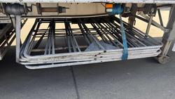 2012 Maxitrans 12P A Straight White