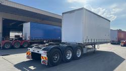 2012 Maxitrans 12P A Straight White