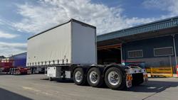 2012 Maxitrans 12P A Straight White