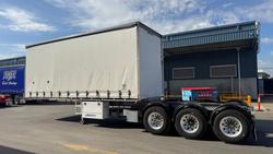 Maxitrans 12P A Straight