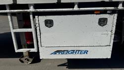 2012 Maxitrans 12P A Straight White