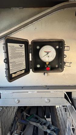 2012 Maxitrans 12P A Straight White