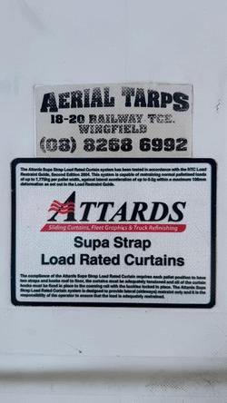 2012 Maxitrans 12P A Straight White