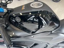 Yamaha 2016 YAMAHA 320CC MT03LAG