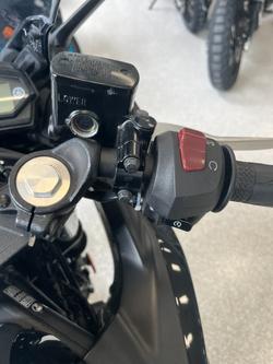 Yamaha 2016 YAMAHA 320CC MT03LAG