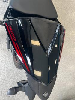Yamaha 2016 YAMAHA 320CC MT03LAG
