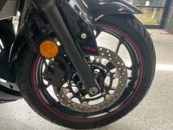 Yamaha 2016 YAMAHA 320CC MT03LAG