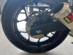 Yamaha 2016 YAMAHA 320CC MT03LAG