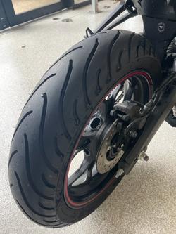 Yamaha 2016 YAMAHA 320CC MT03LAG