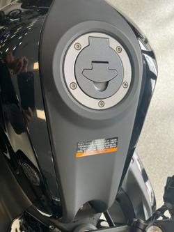 Yamaha 2016 YAMAHA 320CC MT03LAG