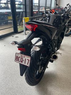 Yamaha 2016 YAMAHA 320CC MT03LAG
