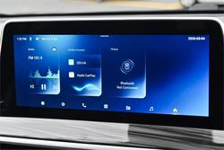 2023 LDV D90 Executive