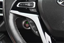 2023 LDV D90 Executive