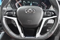 2023 LDV D90 Executive