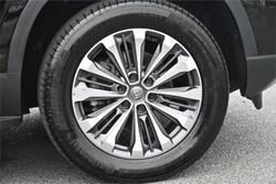 2023 LDV D90 Executive