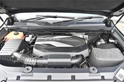 2023 LDV D90 Executive