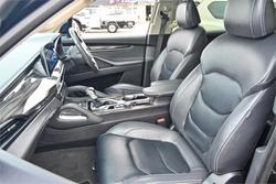 2023 LDV D90 Executive