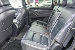 2023 LDV D90 Executive