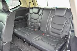 2023 LDV D90 Executive