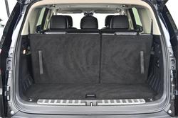 2023 LDV D90 Executive