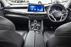 2023 LDV D90 Executive