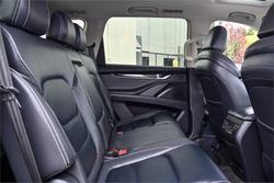 2023 LDV D90 Executive