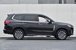 2023 LDV D90 Executive