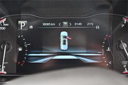 2023 LDV D90 Executive