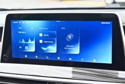 2023 LDV D90 Executive