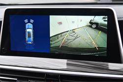 2023 LDV D90 Executive