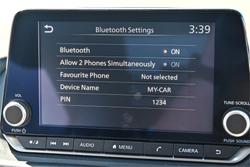 2022 Nissan X-TRAIL ST-L