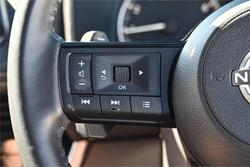 2022 Nissan X-TRAIL ST-L