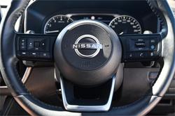 2022 Nissan X-TRAIL ST-L