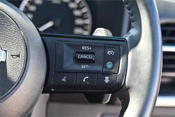 2022 Nissan X-TRAIL ST-L