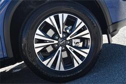 2022 Nissan X-TRAIL ST-L