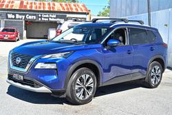 2022 Nissan X-TRAIL ST-L