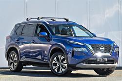 2022 Nissan X-TRAIL ST-L