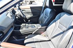 2022 Nissan X-TRAIL ST-L