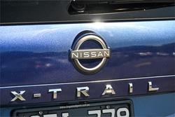 2022 Nissan X-TRAIL ST-L