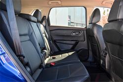 2022 Nissan X-TRAIL ST-L