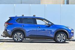 2022 Nissan X-TRAIL ST-L