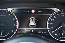 2022 Nissan X-TRAIL ST-L