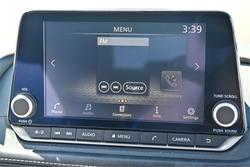 2022 Nissan X-TRAIL ST-L