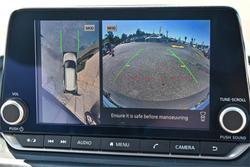 2022 Nissan X-TRAIL ST-L