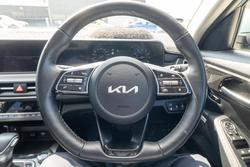 2022 Kia Seltos GT-Line