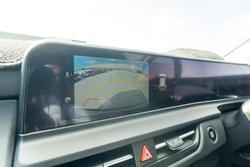 2022 Kia Seltos GT-Line