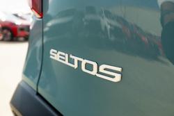 2022 Kia Seltos GT-Line