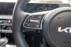 2022 Kia Seltos GT-Line